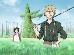 اورکا 7 (فصل1-قسمت25)